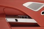 Aston Martin Rapide 2010 года